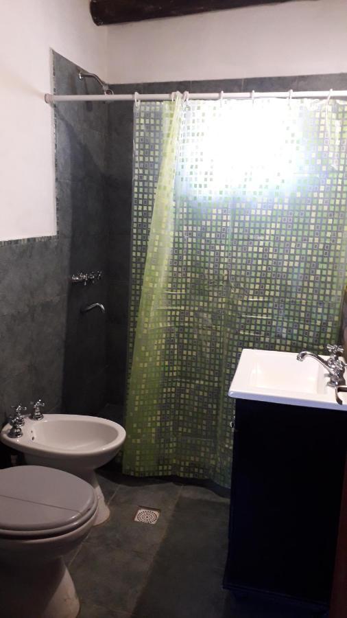 Cabanas La Esther Tilcara Zewnętrze zdjęcie