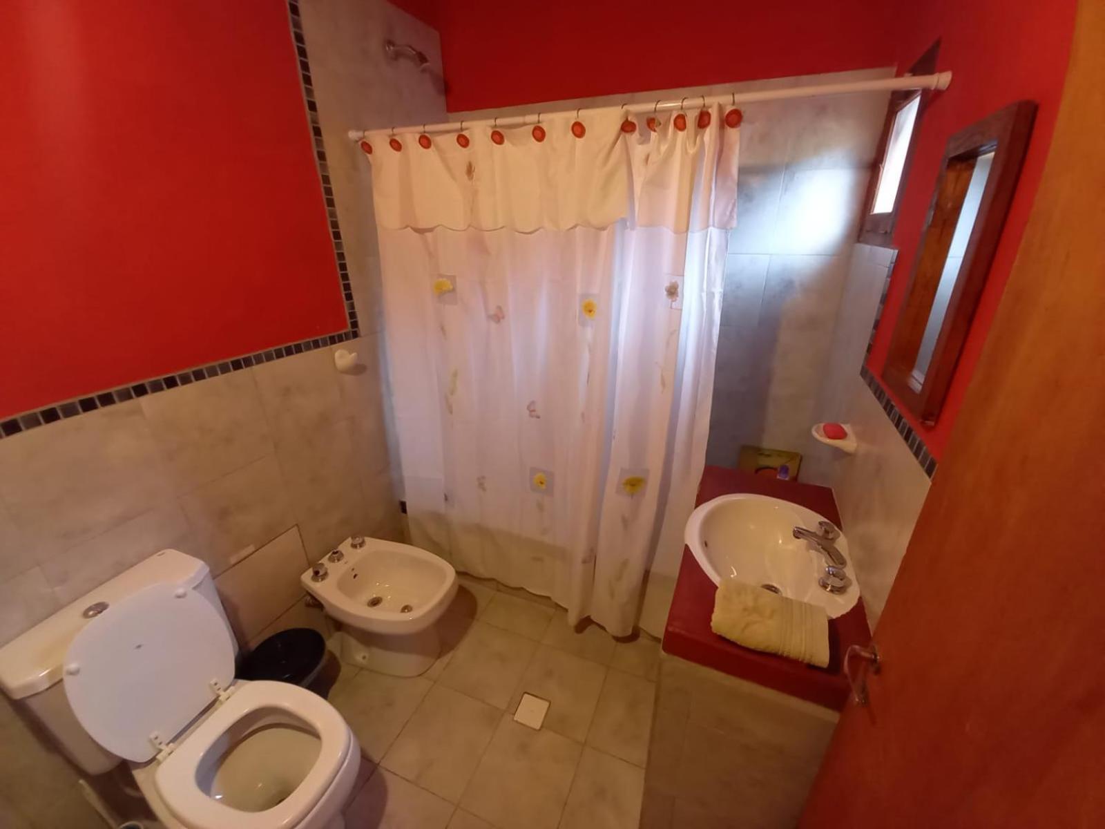 Cabanas La Esther Tilcara Zewnętrze zdjęcie